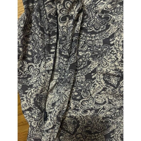 J. Jill Swing Dress - Size Small Petite - Picture 6 of 6